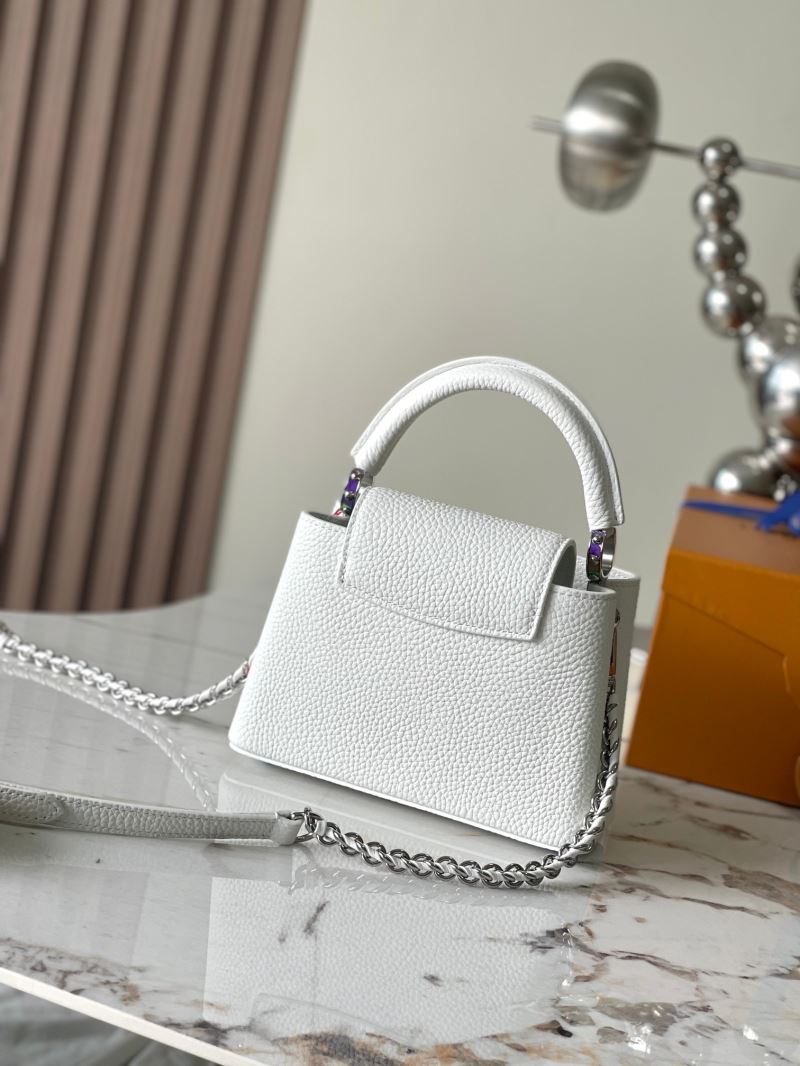 Louis Vuitton Top Handle Bags